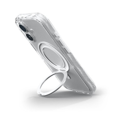 Ốp lưng LAUT Crystal Matter cho iPhone 16/16 Plus/16 Pro/16 Pro Max - Hàng Chính Hãng