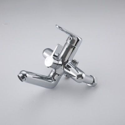 Sen cây tắm nóng lạnh Frap F2417 - Hàng Chính Hãng LIÊN BANG NGA