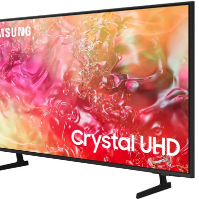 Smart Tivi Samsung 4K 65 inch 65DU7700 Crystal UHD - Hàng chính hãng - Chỉ giao HCM