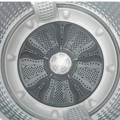 AQW-FR120HT BK - Máy giặt Aqua Inverter 12 kg AQW-FR120HT.BK - Hàng chính hãng - Chỉ giao HCM