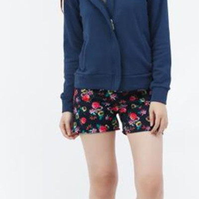 Áo Khoác Đi Nắng Chống Bụi, Khóa Kéo Che Cổ Phúc An DN0001