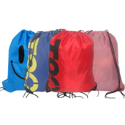 Túi Đựng Đồ Bơi Tiện Lợi Size 42x32CM Kiểu Thời Trang Chống Thấm Nước TB002 MayHomes Màu Ngẫu Nhiên