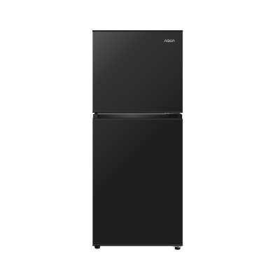[DAILY] Tủ lạnh AQUA 130L ngăn đá trên AQR-T160FA(BS) - Freeship toàn quốc - Hàng chính hãng