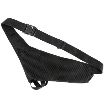 Túi Đeo Hông Đạp Xe Đạp/ Đai Chạy Bộ Có Ngăn Đỡ Bình Nước Và Ngăn Chứa Nhỏ Thoáng Khí MaiLee