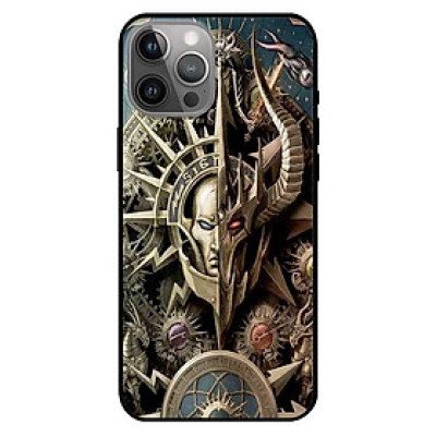 Ốp lưng dành cho Iphone 12 Mini - Iphone 12 - Iphone 12 Pro - 12 Pro Max - mẫu Năng Lượng Quỹ