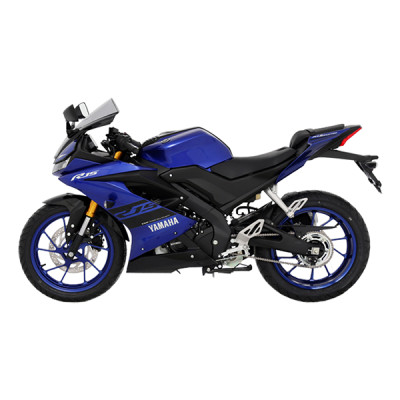 Xe Máy Nhập Khẩu Yamaha R15 v3 - Xanh GP