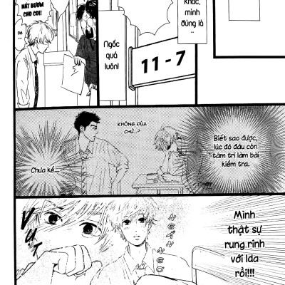 Tình Đầu Nhạt Phai - Tập 2