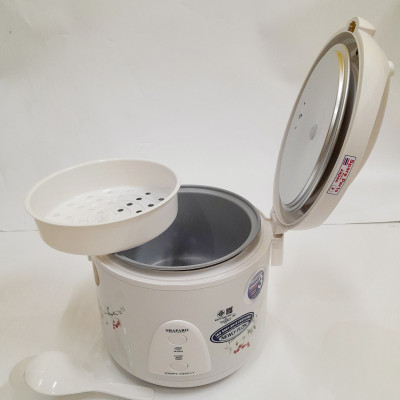 Nồi cơm điện SHAPARO (Loại 1.8L) SKS19ET - Hàng nhập khẩu