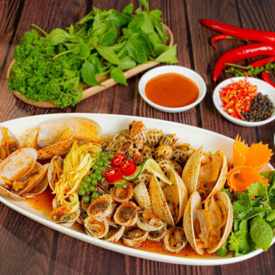 BỘT NGỌT TĂNG HƯƠNG ĐIỀU VỊ M100 (100gr x 100 gói)