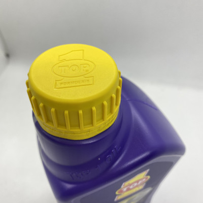 [Mẫu Mới] Nhớt xe số mô tô PKL, Exciter, Winner Top 1 Super V SAE 10W40 0.8L (Sản phẩm mới bao bì dạng Chai)