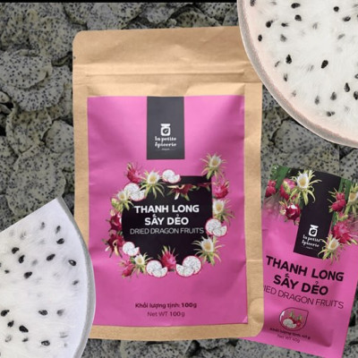 Thanh Long Sấy Dẻo La Petite Epicerie Saigon - 40g 