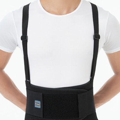 Đai lưng dây đeo hổ trợ eo Dr.MED DR B003