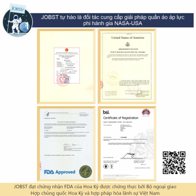 Vớ y khoa quần JOBST Relief - Cơ bản, màu da, kín ngón, 20-30mmHg, giãn tĩnh mạch chân (tất y khoa)