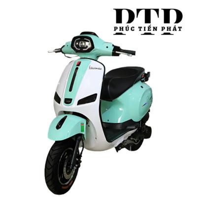 Xe Ga 50cc Victoria AT88 Pro