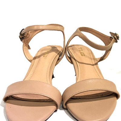 Giày cao gót nữ TLG TL20181-4-BE