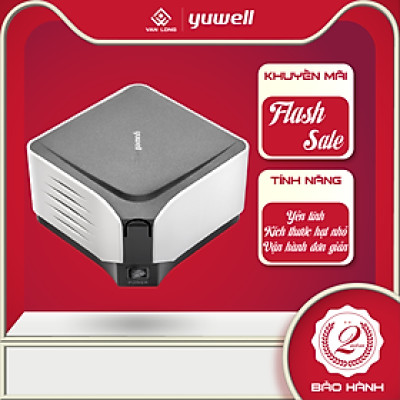 Máy xông khí dung Yuwell 403M