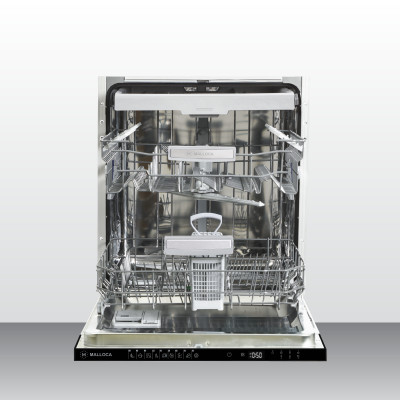 Máy rửa chén Malloca MDW14-B09FI - Hàng Chính Hãng