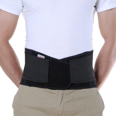 Đai Lưng Cột Sống Orbe Olumbel Hỗ Trợ Các Vấn Đề Về Cột Sống Vùng Thắt Lưng, Thoát Vị