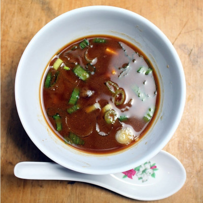 Đậu Tương Lên Men J Yusyutsuyo Puro Aka Marukome 1KG (Tương Miso Đỏ)