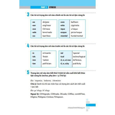 Sách - The Langmaster - Sổ Tay Ngữ Pháp Tiếng Anh - Minh Thắng