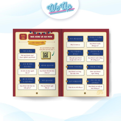 Combo 3 sách: Sổ tay xóa mù Tiếng Hàn, Sổ tay ngữ pháp và bài tập và Sổ tay 500 câu giao tiếp mỗi ngày 