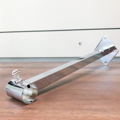 Tay đỡ giá treo tròn gắn tường SMLIFE