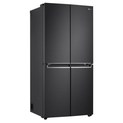 Tủ lạnh LG Inverter 530 Lít GR-B53MB - Hàng chính hãng( Chỉ giao HCM)