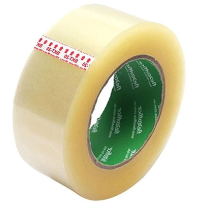 Băng Keo Trong 48 mm x 200 Yards - Flexoffice FO-BKT20