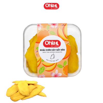 SET QUÀ TẾT OHLA - SẮC XUÂN