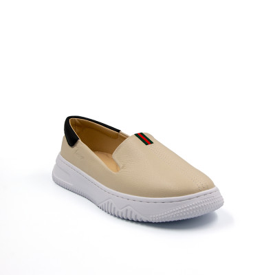 Giày lười nữ TOMOYO TMW20509