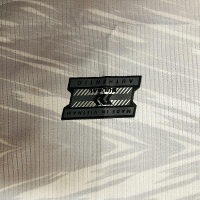 Bộ quần áo thể thao hè chính hãng Bulbal Trắng