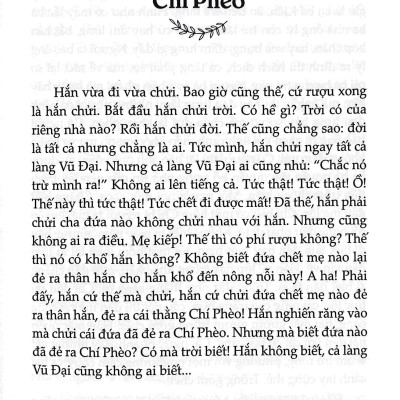 Sách - Tủ Sách Văn Học Trong Nhà Trường - Truyện Ngắn Nam Cao (Tái Bản 2025)