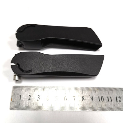 Tay sừng xe đạp Kiotool tay cầm chống mỏi bảo vệ tay lái