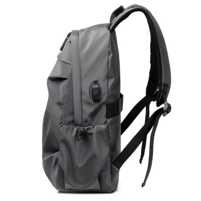 Balo Nam, Balo Đi Học, Đi Chơi Cá Tính | Balo Thời Trang Chống Nước Nhẹ, Đựng Được Nhiều Đồ - BL009 DRU - Hàng Chính Hãng