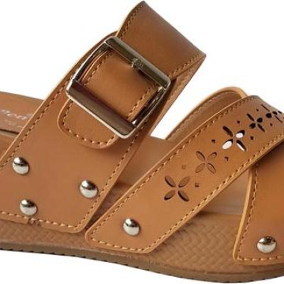 Dép Xuồng Nữ BIGGBEN Cao Cấp DX15