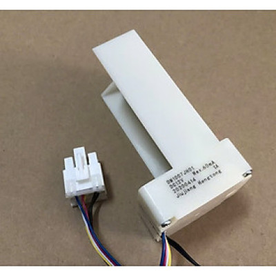 DAMPER CỬA GIÓ DM1007JH01 THAY THẾ TỦ LẠNH SAMSUNG, TOSHIBA, LG - HÀNG NHẬP KHẨU