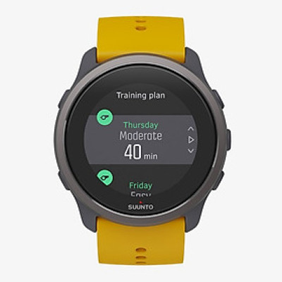 ĐỒNG HỒ THỂ THAO HÀNG CHÍNH HÃNG SUUNTO 5 PEAK - ĐỊNH VỊ GPS