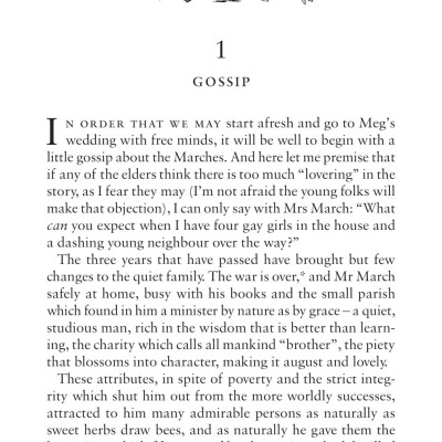 Sách ngoại văn: Good Wives