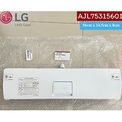 BÌNH CHỨA NƯỚC TỦ LẠNH LG GN-D372/D392 – HÀNG CHÍNH HÃNG