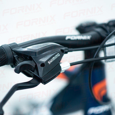 [Chính Hãng] Xe Đạp Địa Hình MTB FM26 - Fornix - Bảo Hành 24 Tháng