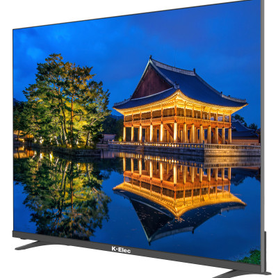 Android TV K-Elec 43UK885V - Hàng nhập khẩu