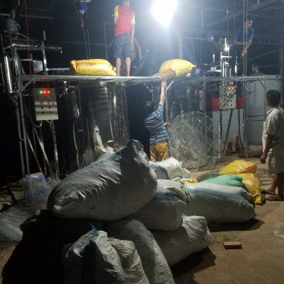 Tinh dầu Hoa Phong Lữ 50ml Mộc Mây - tinh dầu thiên nhiên nguyên chất 100% - chất lượng vượt trội - mùi hương nồng nàn, quyến rũ, kích thích, hưng phấn - Có kiểm định