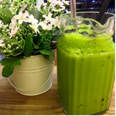 Trà Thái xanh/đỏ loại 1 pha trà sữa thơm ngon