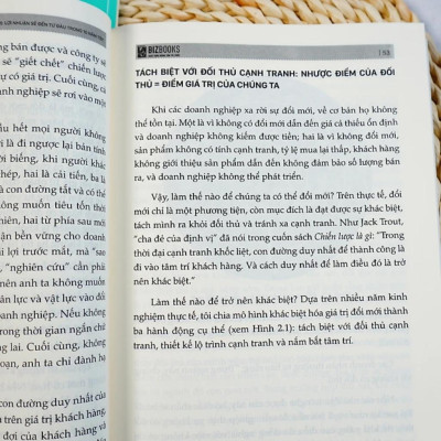 Sách - Doanh Lợi - Quản Trị Doanh Nghiệp Như Thế Nào Trong 10 Năm Tới