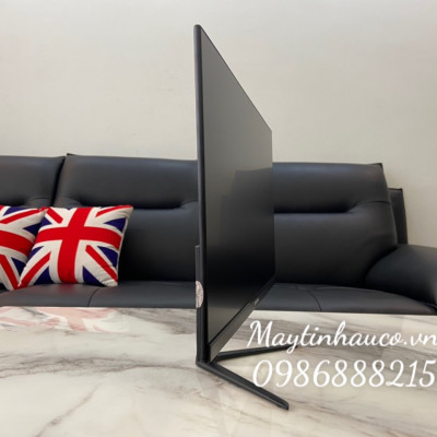 Màn Hình Máy Tính K-VISION Full Viền / 1080X1920 / 75Hz/ BH 24 Tháng - Hàng chính hãng- Chuyên dùng cho game , học tập, văn phòng