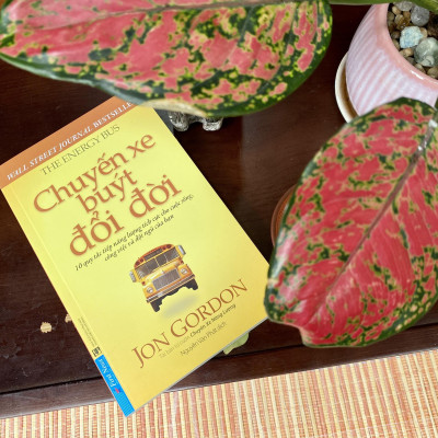 Chuyến Xe Buýt Đổi Đời