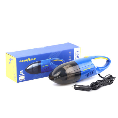 Máy Hút Bụi Cầm Tay Chuyên Dụng GOODYEAR GY-2638 Mini Lực Hút Mạnh Mẽ - Nhập Khẩu Chính Hãng