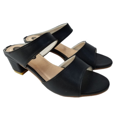 Dép Nữ Cao Gót BIGGBEN Cao Cấp DCG42