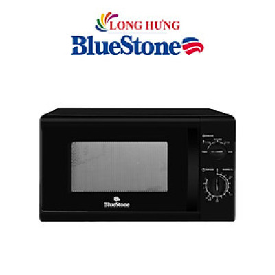 Lò vi sóng Bluestone 20 lít MOB-7708B - Hàng chính hãng