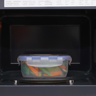 Lò Vi Sóng Panasonic NN-ST34HMYUE (800W) - Hàng Chính Hãng